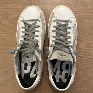 P448 John Low Top Sneakers